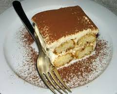 Tiramisu Facile Et Rapide Recette Tiramisu Facile Tiramisu Recette Recette