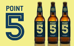 Point Five Brewing To Launch Non Alcoholic Beer In Cambridge Mass Brew Bros
