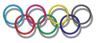 Последние твиты от olimpia ringley (@olimpia_ringley). Olympische Ringe 7 Statt 5 Fur Adobe Illustrator