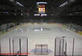 The Ohl Arena Guide Leons Centre Kingston Frontenacs