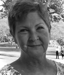 Mary Patricia Jones (Sussex)