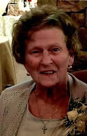 Eunice Keith Obituary