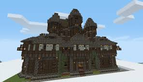 Modern house minecraft schematics becuo is one images from 18 decorative house schematics of home plans & blueprints photos gallery. Minecraft House Schematics