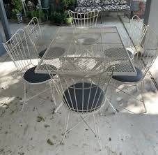 Homecrest patio furniture in your backyard once you find the right homecrest furniture product for your home, you'll learn that it is more versatile than you expected. Homecrest In Patio Garden Furniture Sets For Sale Ebay