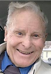 Jim Hill Obituary (2021)