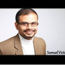 Stream SAMUEL VICTOR music