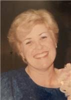 Doris Eldridge Obituary (1943