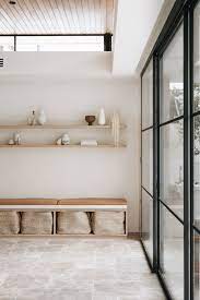 An Adelaide Home With A Refined Palette Warm Textures And Soft Tones Minimalism Interior Home House Interior