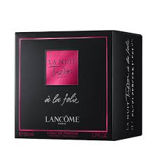 Lancome La Nuit Tresor A La Folie Eau De Parfum Skincare Regimen Module Pdp In 2020 Fragrance Skin Care Skin Care Regimen