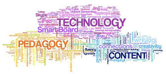 Educational Technology / TPaCK Coaches