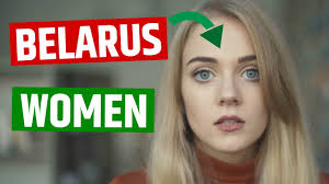 Belarusian beauty designers and models attend an annual national contest in minsk. Belarus Women 21 Facts You Must Know In 2019 Youtube
