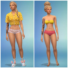 I'm A Lover Challenge (found it