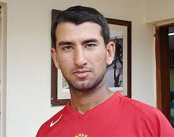 Indian cricketer | for enquiries: Cheteshwar Pujara Wiki Biography Age Height Weight Profile Info Biographia