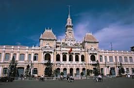 Above, afghan people climb atop a plane as. Ho Chi Minh City Location History Facts Britannica
