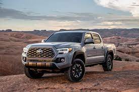 We've ranked every pickup truck available in 2020 by towing capacity and size, and included which engine to buy. Consumer Reports Hates Most 2020 Compact Pickup Trucks