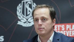 Aiden O'Neill après la victoire du Standard contre OHL « C'est très  particulier de marquer dans ce genre de match »