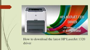Installing hp laserjet 1320 driver package on your computer is always recommended for users, who are unable access the contents of their hp laserjet 1320 software cd. Kvxavzmu1niutm