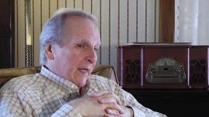 Memories of Riverside: Paul Stack