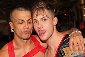 Gay Sitges Blog 2021 - The latest news from Sitges.