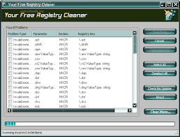 Advertisement platforms categories 6.6 user rating4 1/5 clean master is a free cleaning application for your computer that offers a limited number of free features. Download Your Free Registry Cleaner 3 6
