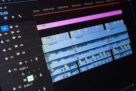 Amazing premiere pro templates with professional graphics, creative edits, neat project organization, and detailed, easy to use tutorials premiere pro motion graphics templates give editors the power of ae motion graphics, customized entirely within premiere pro, adobe's popular film editing program. Premiere Pro Photos Royalty Free Images Graphics Vectors Videos Adobe Stock