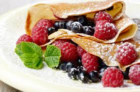 Clique ici pour avoir la recette des crêpes. It S La Chandeleur Serve Up The Crepes Fayli