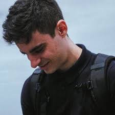 Marco Andrea Greco (@marcoandreagrec)