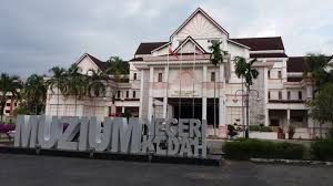 Peristiwa penting & bersejarah 10 muharram: 19 Tempat Menarik Di Kedah Yang Harus Anda Lawati Bersama Keluarga