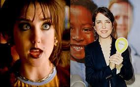 Felicity West's Instagram, Twitter & Facebook