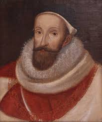 Admiral Sir Henry Leach And Admiral Sir Desmond Cassidi