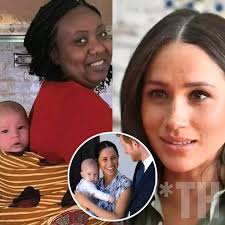 Prince Harry and Meghan Markle's Royal Scandal