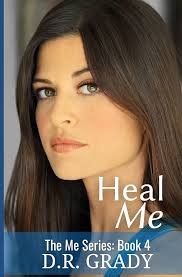 Amazon.com: Heal Me: The Me Series