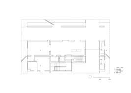 Archello Urbana Condominium Ground Floor Plan