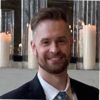 Patrick Shuman's Instagram, Twitter & Facebook