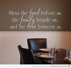 See more ideas about vinyl wall decals, dining room decor, artsy room decor. Great Dining Room Wall Quotes Quotesgram