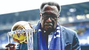 GCB congratulates legendary captain Clive Hubert Lloyd