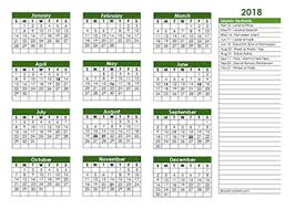 Public holidays are basically the holidays announced by the government of malaysia for its citizens. 2018 Hindu Festivals Calendar Template Free Printable Templates