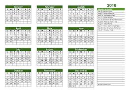 This page contains a national calendar of all 2018 public holidays for malaysia. 2018 Hindu Festivals Calendar Template Free Printable Templates