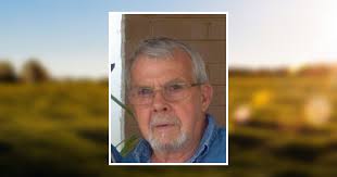 Jay L. Bradley Obituary August 17, 2022