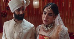 Sara Ali Khan's spicy comebacks with Kurkure defy gender norms in new  campaign