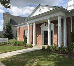 Bradley Brough Dangler Funeral Home Summit Nj Bradley Funeral Homes