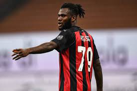 Analysis kessie did not put up a lot of stats in the final third, but he sprung hakan calhanoglu loose in the box ahead of the final goal of the game. Chelsea And Real Madrid Keen On Franck Kessie Transfer From Ac Milan