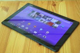 Guide To Flash Sony Xperia Z4 Tablet Lte Sgp771 Nougat 7 1 1 Tested Ftf Firmware