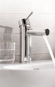 Grohe Essence Holen Sie Sich Mit Der Grohe Essence Waschtischarmatur Komfort In Hoher Qualitat In Ihr Badezimmer Die Ablaufgarnitur Essence Waschtischarmatur