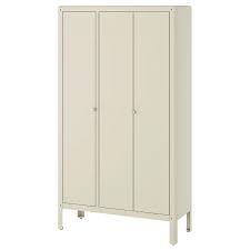 Kolbjorn Cabinet Indoor Outdoor Beige 35x63 Ikea Ikea Cabinet Ikea Storage