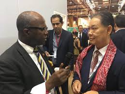 Datuk mohamaddin bin ketapi minister of tourism, arts and culture malaysia. Malaysia Pushes For More Partnerships With Multiple Institutions To Boost New Level Of Success Menafn Com