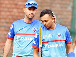 The promising prithvi shaw says he had started worrying about his technique after being dropped in australia before roaring back to form in domestic cricket, thanks to a few technical changes he made. Ricky Ponting Prithvi Shaw Looked Me In The Eye And Refused To Bat In The Nets