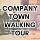 Town Bike Tour — Roebling Museum