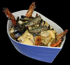 Carte Et Menus L Ancre Restaurant Concarneau