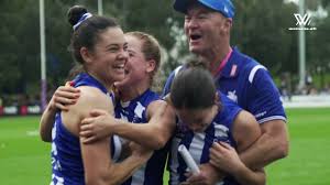 Congratulations to the 2021 aflw premiers, brisbane lions women's! 2021 The Season That Was Youtube